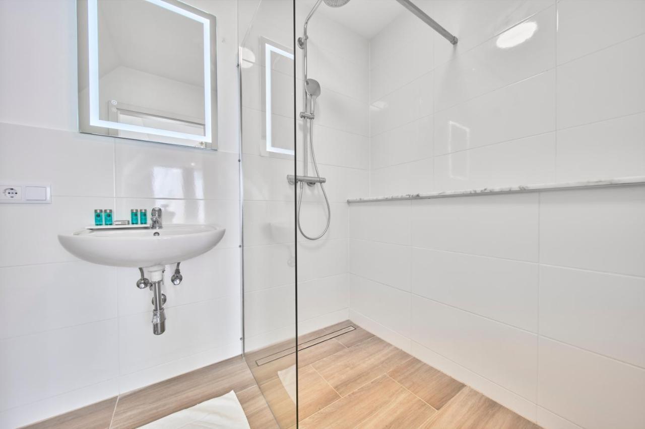 קרמס אן דר דונאו Smile Apartments "Weinhimmel" חדר תמונה